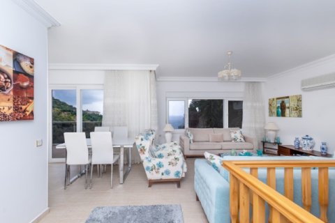 3+1 Wohnung  in Antalya, Türkei Nr. 222753 - 29