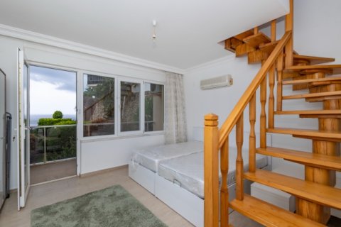 3+1 Leilighet  i Antalya, Tyrkia Nr. 222753 - 16