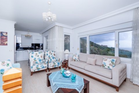 3+1 Leilighet  i Antalya, Tyrkia Nr. 222753 - 19