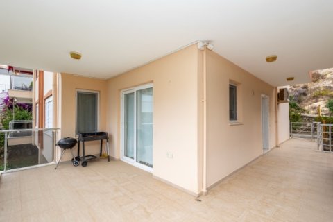 3+1 Leilighet  i Antalya, Tyrkia Nr. 222753 - 3