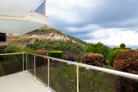 3+1 Leilighet  i Antalya, Tyrkia Nr. 222753 - 15