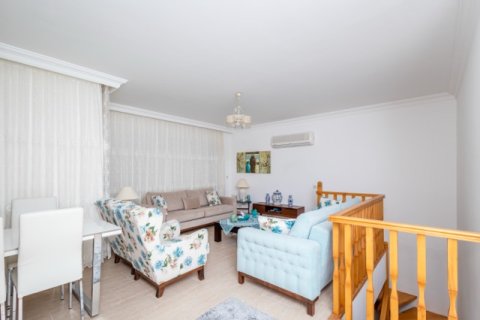 3+1 Leilighet  i Antalya, Tyrkia Nr. 222753 - 7