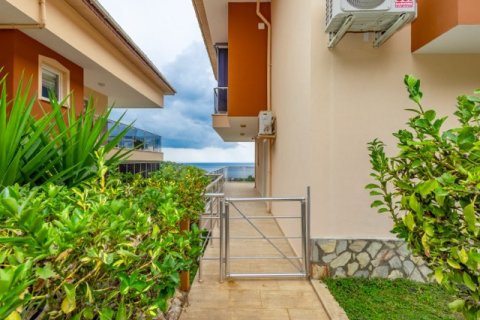 3+1 Leilighet  i Antalya, Tyrkia Nr. 222753 - 1