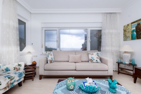 3+1 Wohnung  in Antalya, Türkei Nr. 222753 - 28