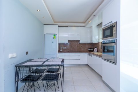 3+1 Leilighet i Antalya, Tyrkia Nr. 222757 - 3