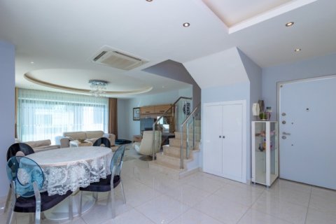 3+1 Leilighet i Antalya, Tyrkia Nr. 222757 - 7
