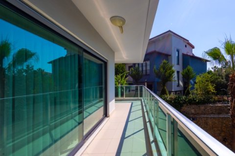 3+1 Leilighet i Antalya, Tyrkia Nr. 222757 - 12