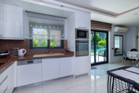 3+1 Leilighet i Antalya, Tyrkia Nr. 222757 - 5