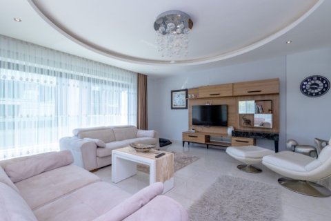 3+1 Leilighet i Antalya, Tyrkia Nr. 222757 - 8