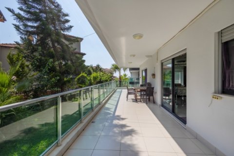 3+1 Leilighet i Antalya, Tyrkia Nr. 222757 - 14