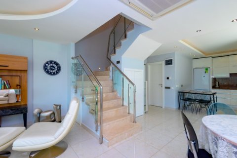 3+1 Leilighet i Antalya, Tyrkia Nr. 222757 - 9