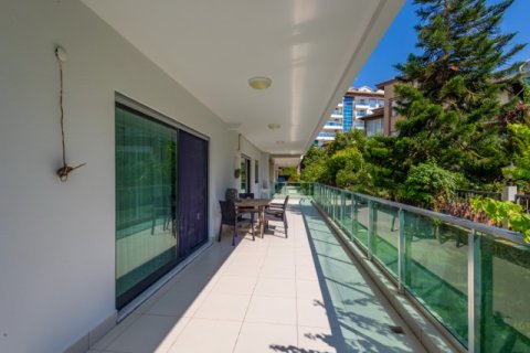 3+1 Leilighet i Antalya, Tyrkia Nr. 222757 - 13