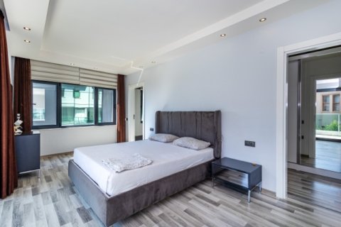 3+1 Leilighet i Antalya, Tyrkia Nr. 222757 - 22