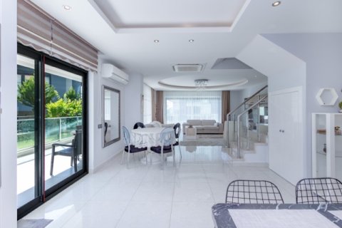 3+1 Leilighet i Antalya, Tyrkia Nr. 222757 - 6
