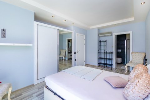 3+1 Leilighet i Antalya, Tyrkia Nr. 222757 - 17