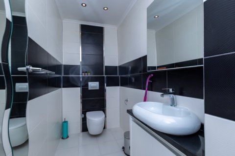 3+1 Leilighet i Antalya, Tyrkia Nr. 222757 - 4