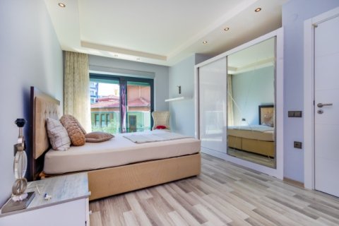3+1 Leilighet i Antalya, Tyrkia Nr. 222757 - 15