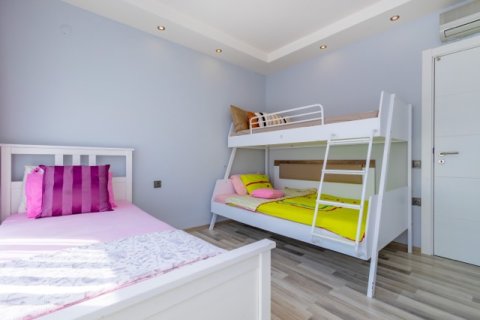 3+1 Leilighet i Antalya, Tyrkia Nr. 222757 - 20
