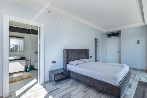 3+1 Leilighet i Antalya, Tyrkia Nr. 222757 - 25