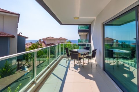 3+1 Leilighet i Antalya, Tyrkia Nr. 222757 - 26