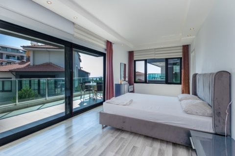 3+1 Leilighet i Antalya, Tyrkia Nr. 222757 - 21