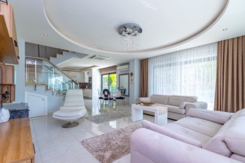 3+1 Leilighet i Antalya, Tyrkia Nr. 222757 - 11