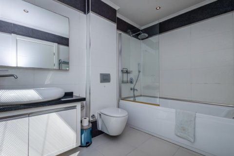 3+1 Leilighet i Antalya, Tyrkia Nr. 222757 - 23