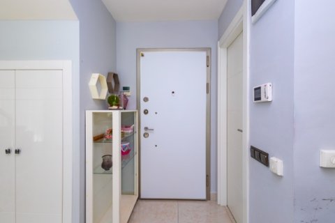 3+1 Leilighet i Antalya, Tyrkia Nr. 222757 - 2