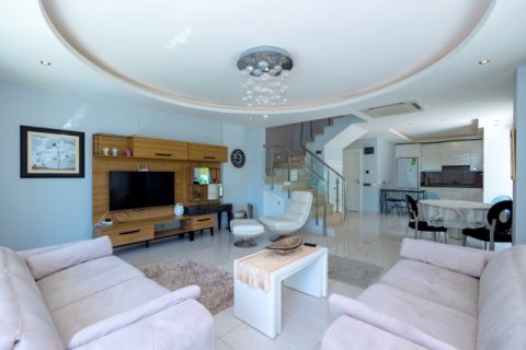 3+1 Leilighet i Antalya, Tyrkia Nr. 222757 - 10