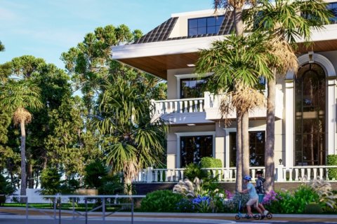 1+1 Leilighet  i Antalya, Tyrkia Nr. 222759 - 17