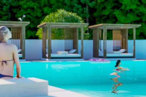 1+1 Leilighet  i Antalya, Tyrkia Nr. 222759 - 18