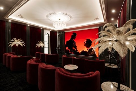 1+1 Leilighet  i Antalya, Tyrkia Nr. 222759 - 15