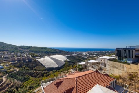 3+1 Wohnung in Antalya, Türkei Nr. 222754 - 23