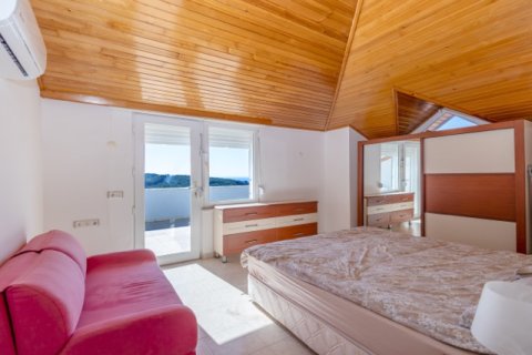 3+1 Leilighet  i Antalya, Tyrkia Nr. 222754 - 2