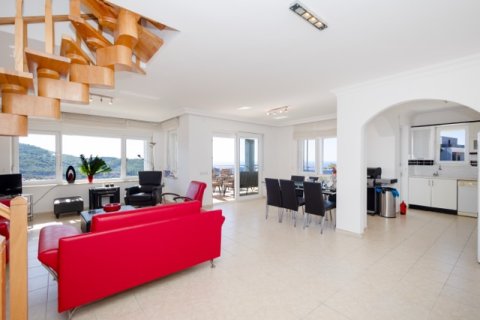 3+1 Leilighet  i Antalya, Tyrkia Nr. 222754 - 13
