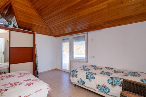 3+1 Leilighet  i Antalya, Tyrkia Nr. 222754 - 7