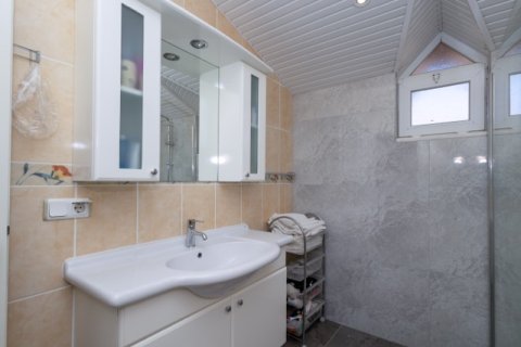 3+1 Leilighet  i Antalya, Tyrkia Nr. 222754 - 6
