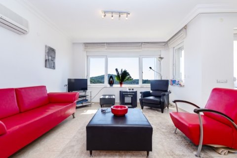 3+1 Leilighet  i Antalya, Tyrkia Nr. 222754 - 14