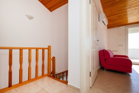 3+1 Wohnung in Antalya, Türkei Nr. 222754 - 22