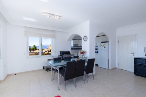 3+1 Wohnung in Antalya, Türkei Nr. 222754 - 26
