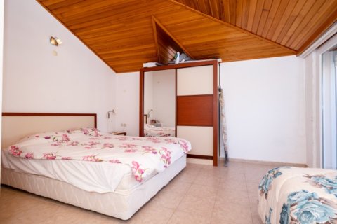 3+1 Wohnung in Antalya, Türkei Nr. 222754 - 21