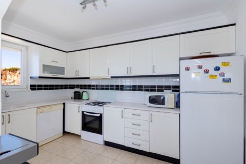 3+1 Leilighet  i Antalya, Tyrkia Nr. 222754 - 17
