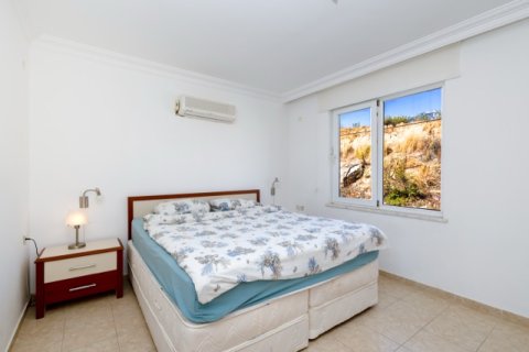 3+1 Wohnung in Antalya, Türkei Nr. 222754 - 28