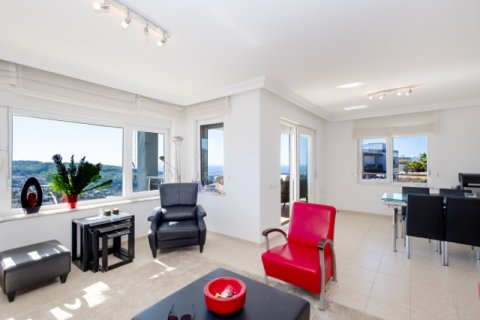 3+1 Wohnung in Antalya, Türkei Nr. 222754 - 25