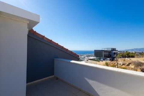 3+1 Leilighet  i Antalya, Tyrkia Nr. 222754 - 4