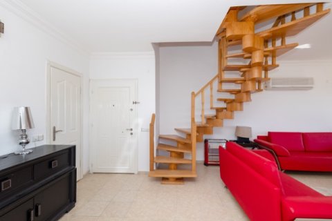 3+1 Wohnung in Antalya, Türkei Nr. 222754 - 24