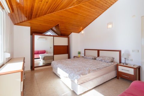 3+1 Leilighet  i Antalya, Tyrkia Nr. 222754 - 12