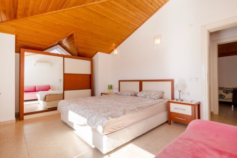 3+1 Leilighet  i Antalya, Tyrkia Nr. 222754 - 8