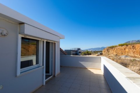 3+1 Leilighet  i Antalya, Tyrkia Nr. 222754 - 3