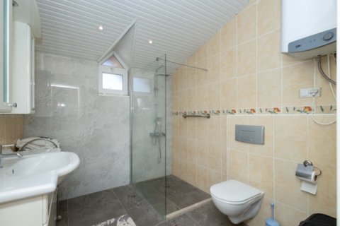 3+1 Leilighet  i Antalya, Tyrkia Nr. 222754 - 5